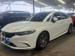 Honda Envix 2023 240TURBO CVT Tech Edition - ფოტო 1