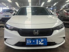 Honda Envix 2023 240TURBO CVT Tech Edition - ფოტო 2