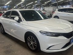 Honda Envix 2023 240TURBO CVT Tech Edition - ფოტო 3