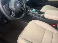 Honda Envix 2023 240TURBO CVT Tech Edition - ფოტო 4