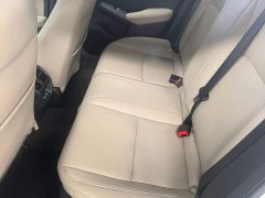 Honda Envix 2023 240TURBO CVT Tech Edition - ფოტო 5