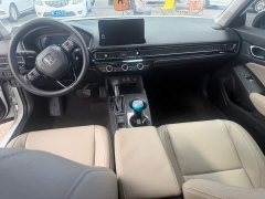 Honda Envix 2023 240TURBO CVT Tech Edition - ფოტო 6