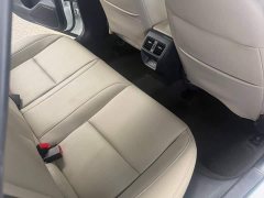 Honda Envix 2023 240TURBO CVT Tech Edition - ფოტო 7