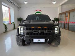 Ford F-150 Raptor 2022 3.5T Raptor - ფოტო 1