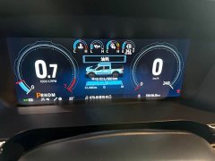 Ford F-150 Raptor 2022 3.5T Raptor - ფოტო 12