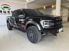 Ford F-150 Raptor 2022 3.5T Raptor - ფოტო 2