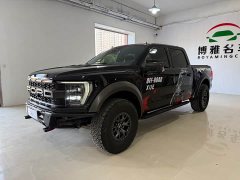 Ford F-150 Raptor 2022 3.5T Raptor - ფოტო 3