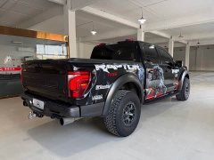 Ford F-150 Raptor 2022 3.5T Raptor - ფოტო 4