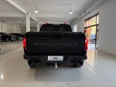 Ford F-150 Raptor 2022 3.5T Raptor - ფოტო 5