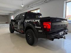 Ford F-150 Raptor 2022 3.5T Raptor - ფოტო 6