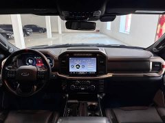 Ford F-150 Raptor 2022 3.5T Raptor - ფოტო 9