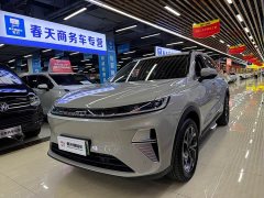 Haval Xiaolong MAX Hi4 165 Ultra Intelligent Driving Edition - ფოტო 1