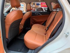 Haval Xiaolong MAX Hi4 165 Ultra Intelligent Driving Edition - ფოტო 10