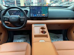 Haval Xiaolong MAX Hi4 165 Ultra Intelligent Driving Edition - ფოტო 11