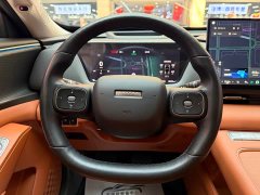 Haval Xiaolong MAX Hi4 165 Ultra Intelligent Driving Edition - ფოტო 12