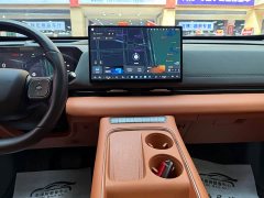 Haval Xiaolong MAX Hi4 165 Ultra Intelligent Driving Edition - ფოტო 16