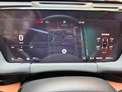 Haval Xiaolong MAX Hi4 165 Ultra Intelligent Driving Edition - ფოტო 17