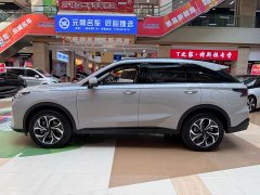 Haval Xiaolong MAX Hi4 165 Ultra Intelligent Driving Edition - ფოტო 5