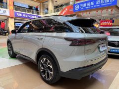 Haval Xiaolong MAX Hi4 165 Ultra Intelligent Driving Edition - ფოტო 6