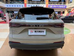 Haval Xiaolong MAX Hi4 165 Ultra Intelligent Driving Edition - ფოტო 7