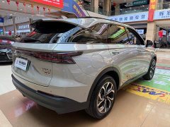 Haval Xiaolong MAX Hi4 165 Ultra Intelligent Driving Edition - ფოტო 8