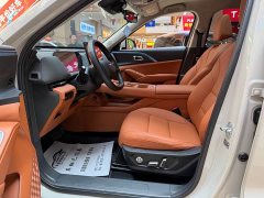 Haval Xiaolong MAX Hi4 165 Ultra Intelligent Driving Edition - ფოტო 9