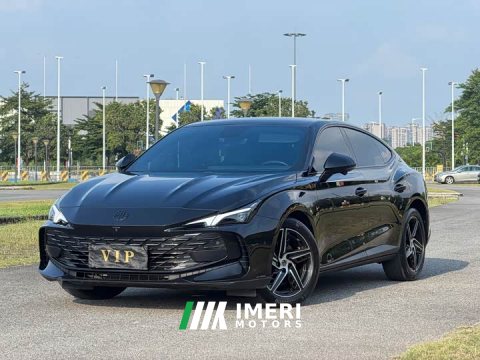 2023 SAIC MG7 1.5T DCT Premium Luxury Edition - ავტომობილი ჩინეთიდან