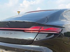 SAIC MG7 1.5T DCT Premium Luxury Edition - ფოტო 10