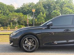 SAIC MG7 1.5T DCT Premium Luxury Edition - ფოტო 11