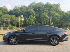 SAIC MG7 1.5T DCT Premium Luxury Edition - ფოტო 12