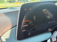 SAIC MG7 1.5T DCT Premium Luxury Edition - ფოტო 13