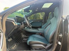 SAIC MG7 1.5T DCT Premium Luxury Edition - ფოტო 15
