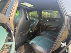 SAIC MG7 1.5T DCT Premium Luxury Edition - ფოტო 16
