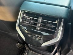 SAIC MG7 1.5T DCT Premium Luxury Edition - ფოტო 19