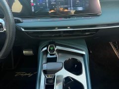 SAIC MG7 1.5T DCT Premium Luxury Edition - ფოტო 20