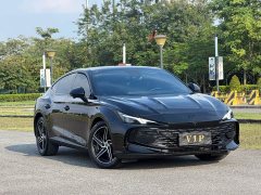 SAIC MG7 1.5T DCT Premium Luxury Edition - ფოტო 3
