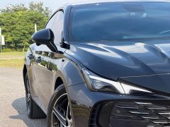 SAIC MG7 1.5T DCT Premium Luxury Edition - ფოტო 4