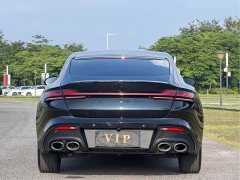 SAIC MG7 1.5T DCT Premium Luxury Edition - ფოტო 7