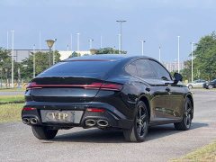 SAIC MG7 1.5T DCT Premium Luxury Edition - ფოტო 8