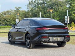 SAIC MG7 1.5T DCT Premium Luxury Edition - ფოტო 9