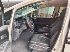 Honda Elation 2019 2.0L Hybrid Comfort Edition - ფოტო 4