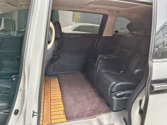 Honda Elation 2019 2.0L Hybrid Comfort Edition - ფოტო 5