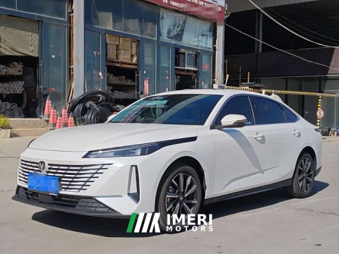 2025 Changan Eado Blue Whale 1.5T 500Bar Luxury - ავტომობილი ჩინეთიდან