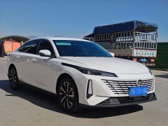 Changan Eado Blue Whale 1.5T 500Bar Luxury - ფოტო 3