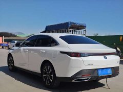 Changan Eado Blue Whale 1.5T 500Bar Luxury - ფოტო 4