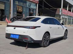 Changan Eado Blue Whale 1.5T 500Bar Luxury - ფოტო 5
