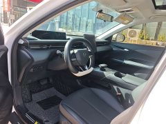 Changan Eado Blue Whale 1.5T 500Bar Luxury - ფოტო 6