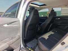 Changan Eado Blue Whale 1.5T 500Bar Luxury - ფოტო 7