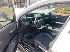 Changan Eado Blue Whale 1.5T 500Bar Luxury - ფოტო 9