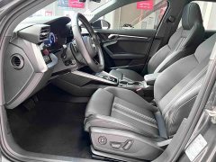 Audi A3 Sportback 35 TFSI Fashion Sport - ფოტო 11